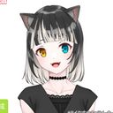 _黒麗@コクレイ_