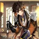 鍾離