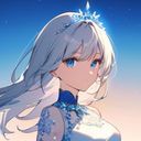黄昏