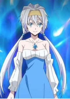 白氷竜の盟友は…