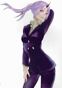 紫苑の妹はしっかり者
