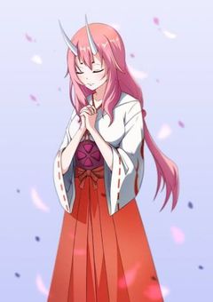朱菜の双子の妹