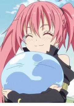 魔王ミリムと捨てられた召喚者