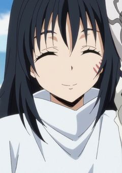 爆炎の支配者の妹