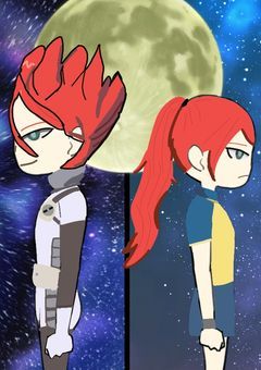 基山ヒロトの妹は家族の為に命を捨てる