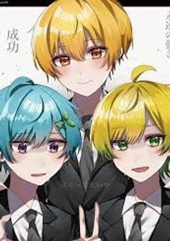 ぶらっくえんど(曲パロ)