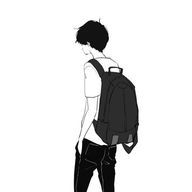 男装女子さんのアイコン画像