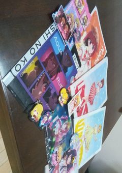 雑談部屋