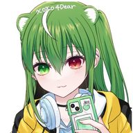 凛夜@無浮上さんのアイコン画像