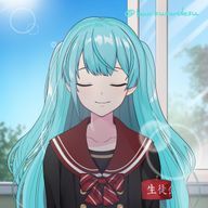 お鈴菜さん#フォロバ100%#チョコミント、よりもお・ま・えさんのアイコン画像