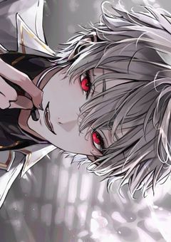 沼ってます 。画面の中の貴方も目の前にいる貴方にも .    ／   k z h 