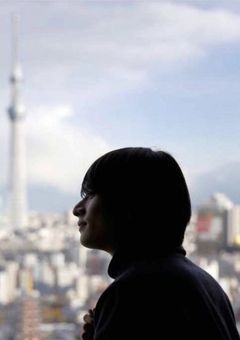 浮いた心と私の居場所