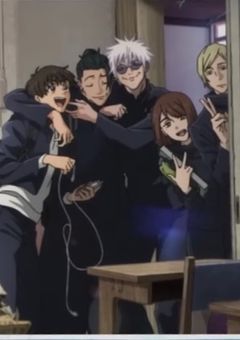 遅れてきた春を、きみと