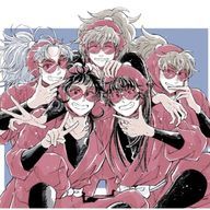 白雪ひめ❄さんのアイコン画像