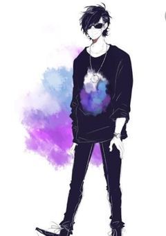 【フジ】人間に恋した吸血鬼のお話