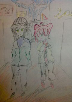 Y学園の噂!