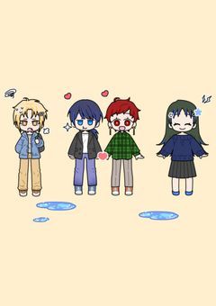 イラスト