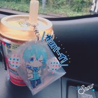 こイス.｡.:* ♬*゜さんのアイコン画像