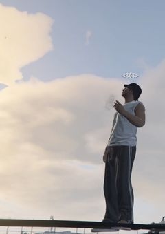 空の支配者には姉弟がいるらしい