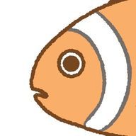 ニモさんのアイコン画像