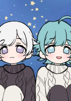 いむしょー短編集