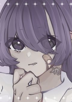 そこらの馬鹿のイラスト