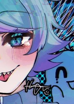 〚iris〛イラスト