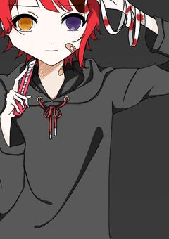 もういらない。幸せも、愛も、感情も、痛みも。【完結】