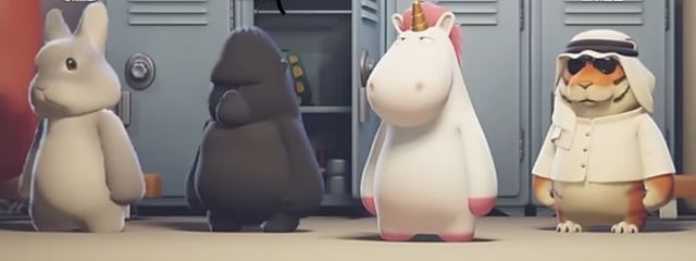 きゃなんさんの壁紙画像