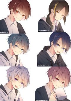 この学園を変えるために