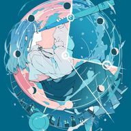 あ う る 。さんのアイコン画像