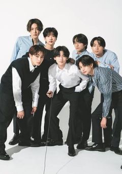 8LOOMの新メンバーは乙女