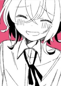 ☁️さん受け｢自己満｣