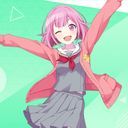 鳳　えむ
