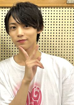 義理の兄になったのは推しでした