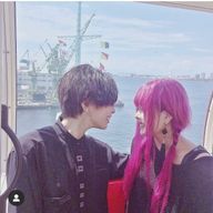 とも💙🐱💜さんのアイコン画像