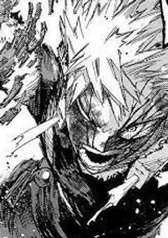 ＃　『個性：はじまり』は宇宙の子＿＿＿＿