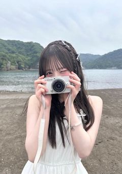 ＃　み く る の　軌　跡　.