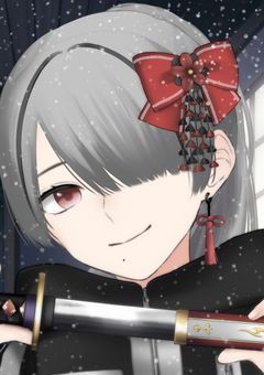 自己紹介です！