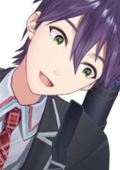 男です。【🌈🕒】