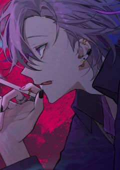 嫌いにならないで .  【🌈🕒】