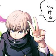 5月の後半から新作作る、多分…さんのアイコン画像