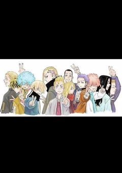 梵天で唯一の女の子