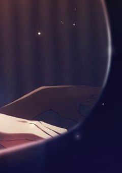 彼は静かに音を奏でる