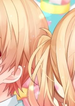 腐のことならおまかせ！天馬兄妹！