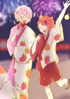 いつかの夏に… 莉犬視点