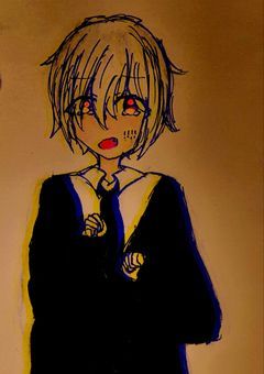 歌い手ホラー村へようこそ。