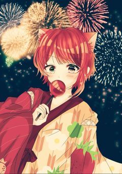 夏に現る君のことを僕は忘れない