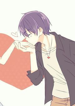100万回の「I LOVE YOU」 