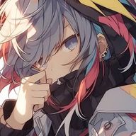 空咲瑠衣@なむるいみらんさんのアイコン画像